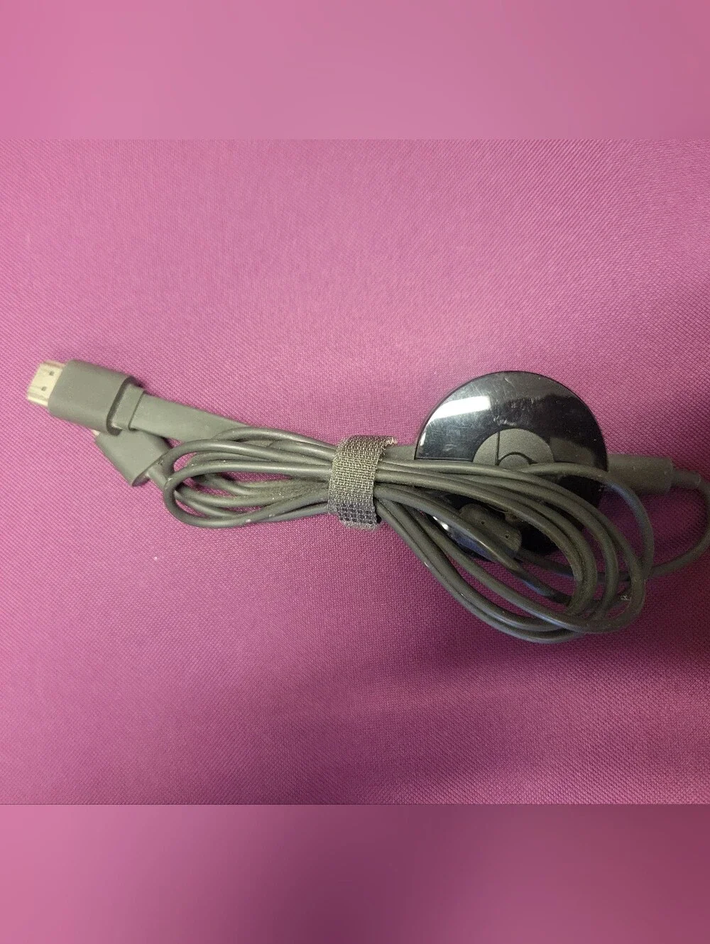 Google Chromecast 2nd Generation
